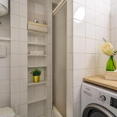 Iflat Spanish Steps Peaceful *