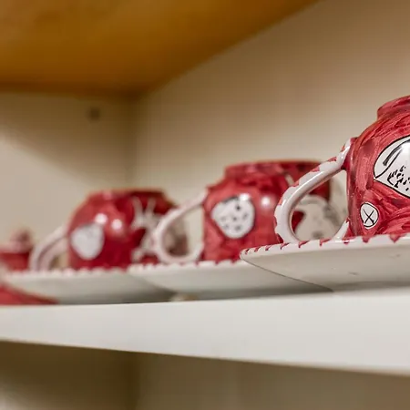 Iflat Spanish Steps Peaceful アパート ローマ