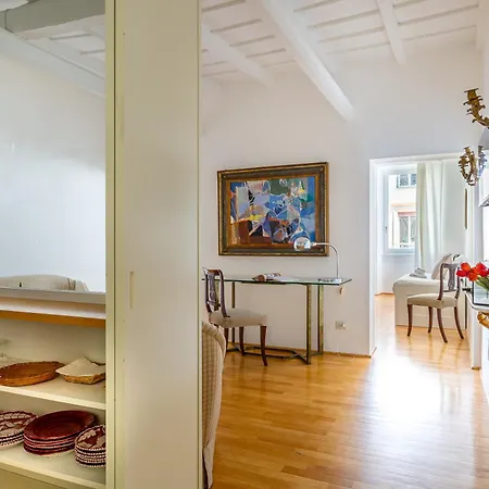Iflat Spanish Steps Peaceful Apartment *