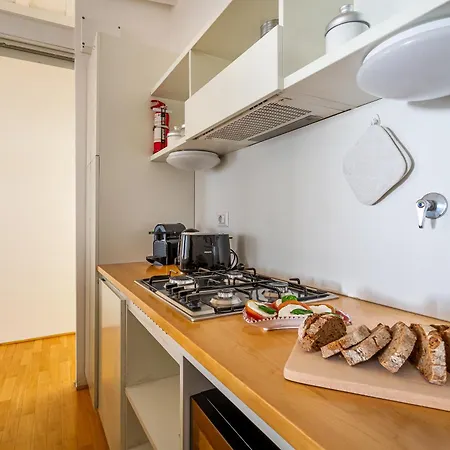 Apartment Iflat Spanish Steps Peaceful *