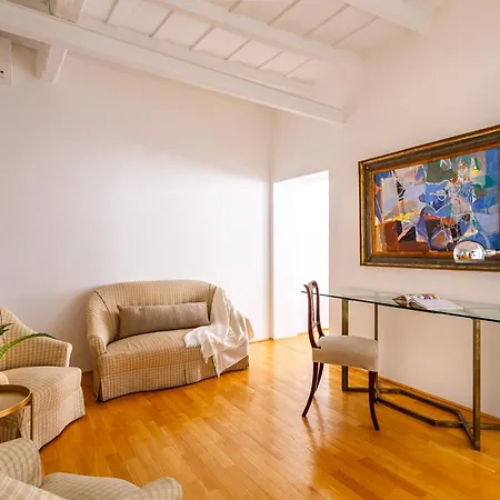 Iflat Spanish Steps Peaceful Apartment *
